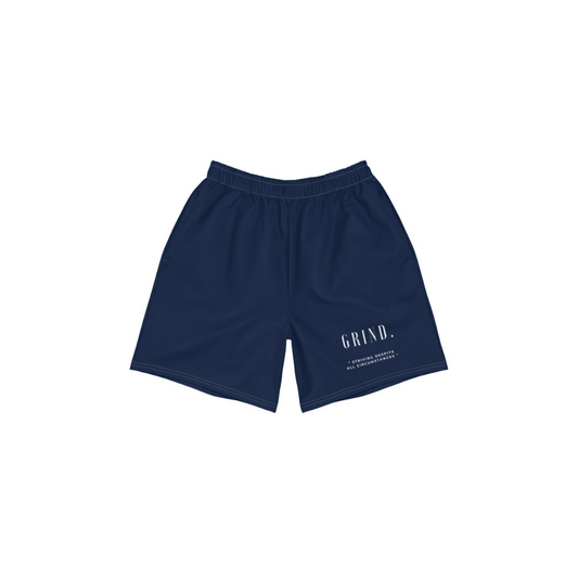 Premium Logo Shorts