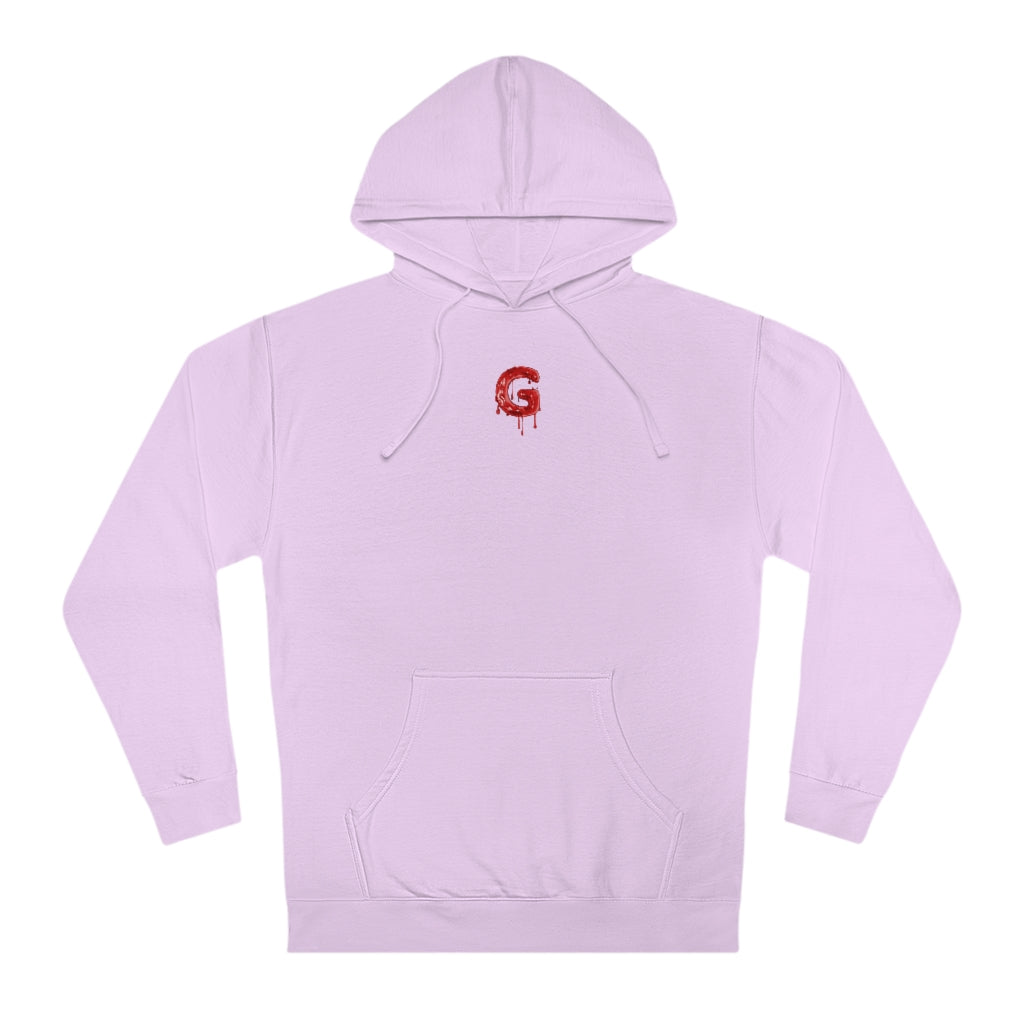 DRIPPIN ' Unisex Hooded Sweatshirt