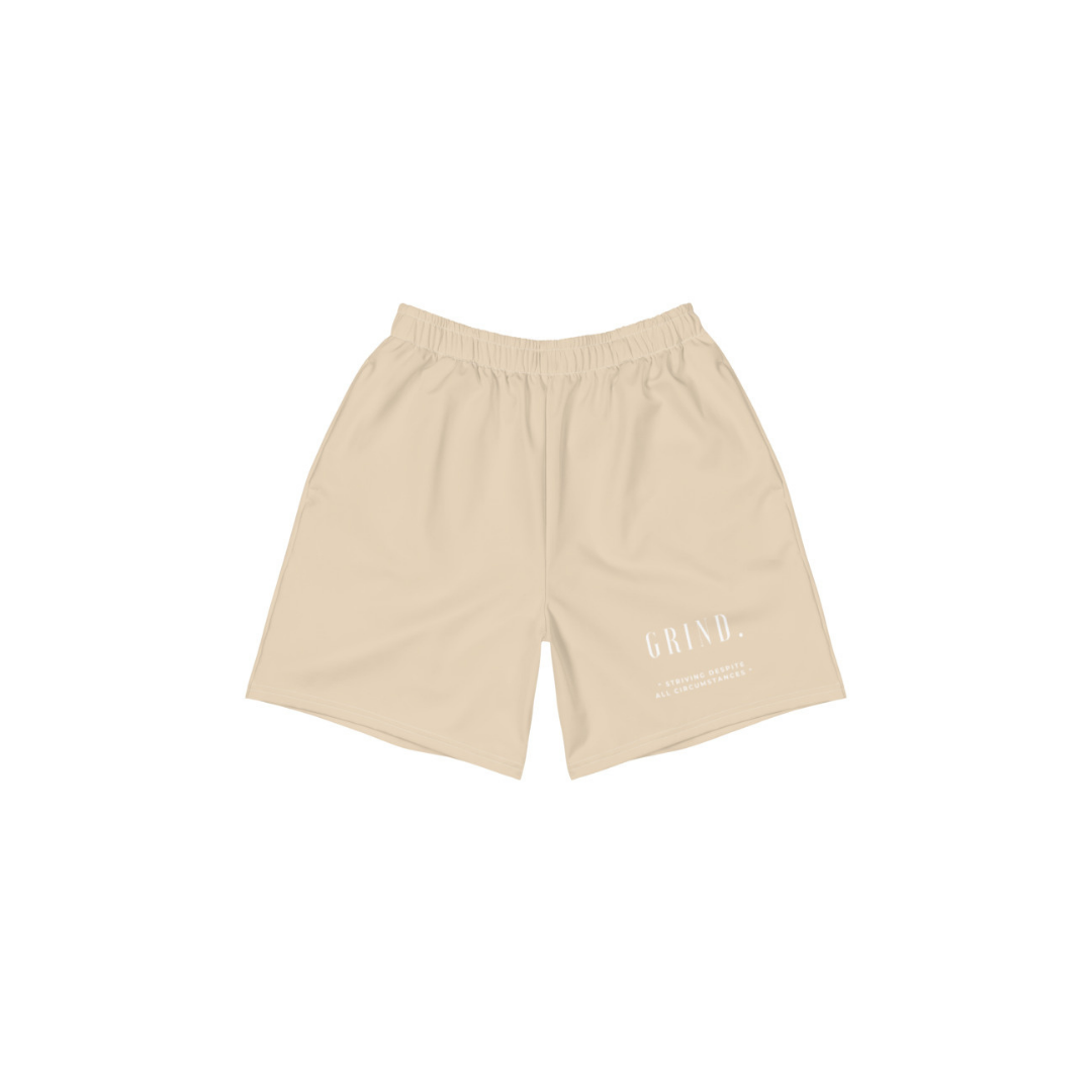 Premium Logo Shorts