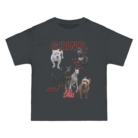 BIGDog Oversized Tee