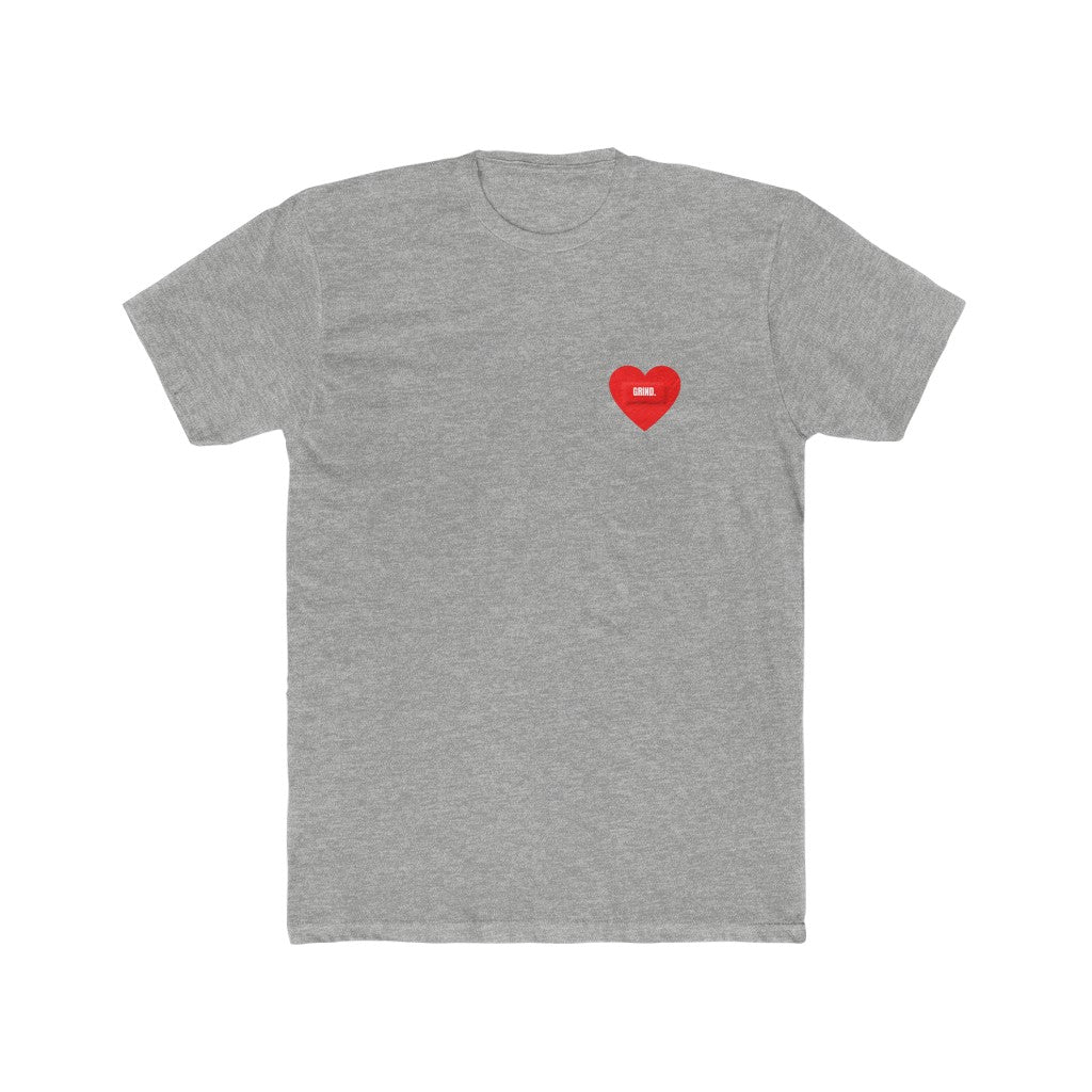 Gotta Have Heart Crew Tee