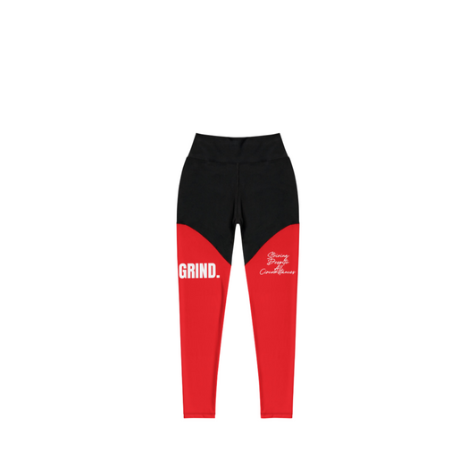 Women Compression Bottom