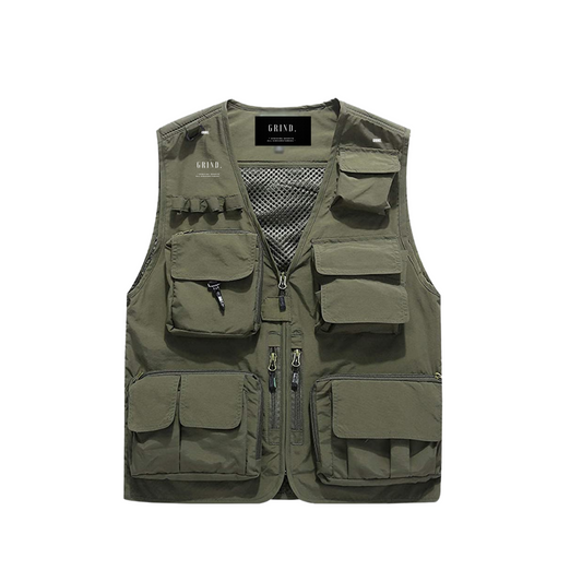 Utility Vest 2