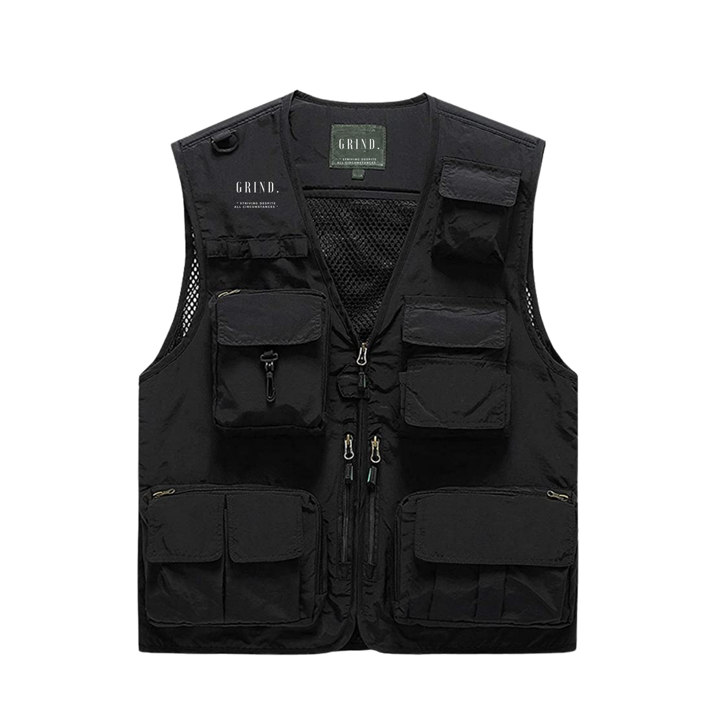 Utility Vest