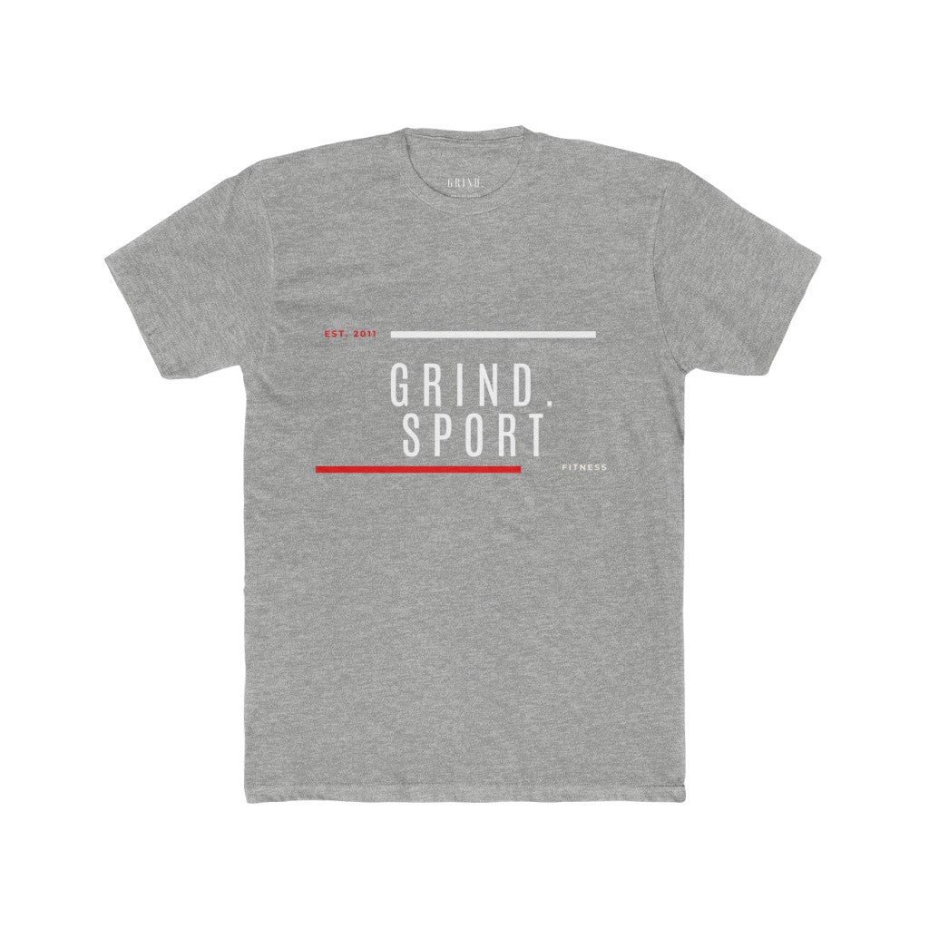 Est. 2011 Sport Crew Tee