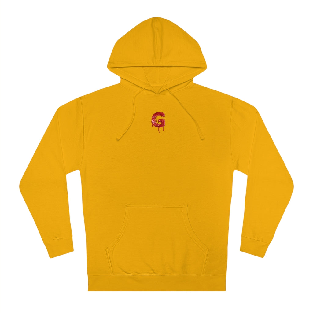 DRIPPIN ' Unisex Hooded Sweatshirt