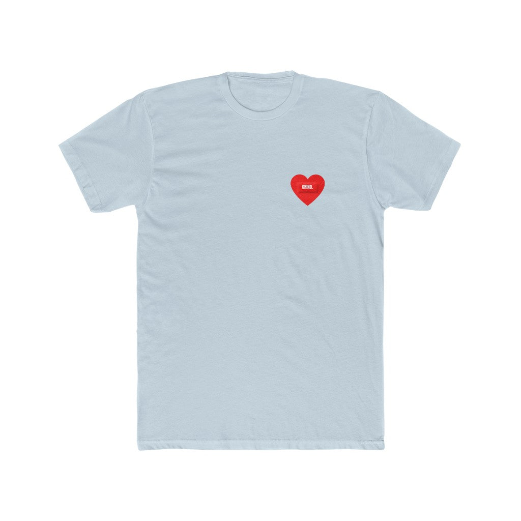Gotta Have Heart Crew Tee