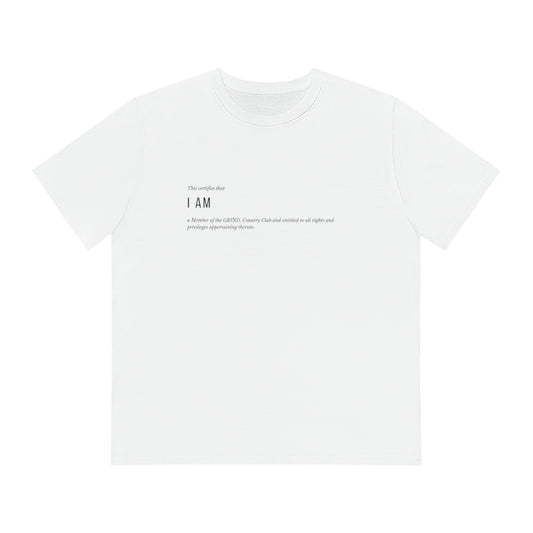 I AM T-Shirt