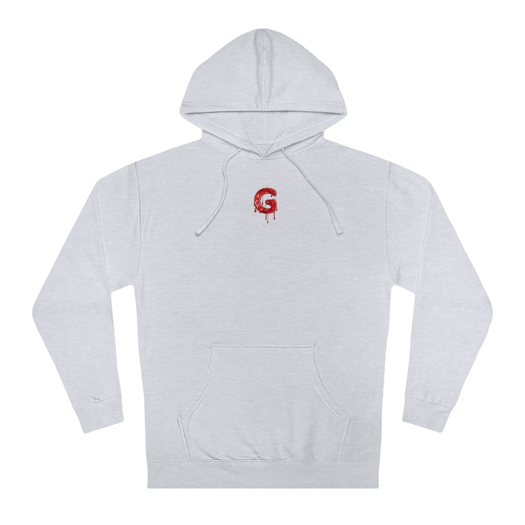 DRIPPIN ' Unisex Hooded Sweatshirt
