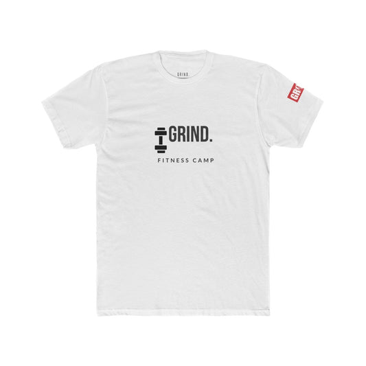 Fit Camp Crew Tee