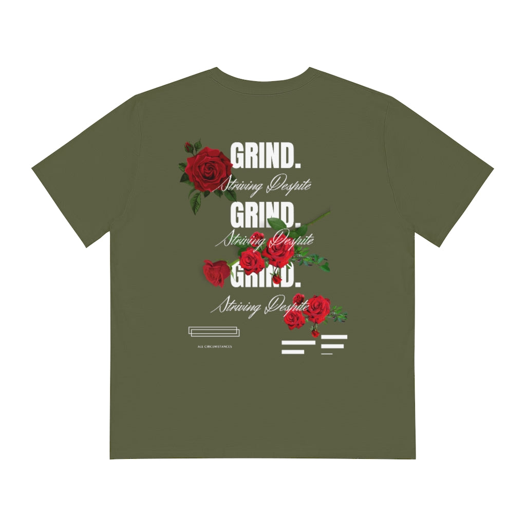 FLORAL T-Shirt