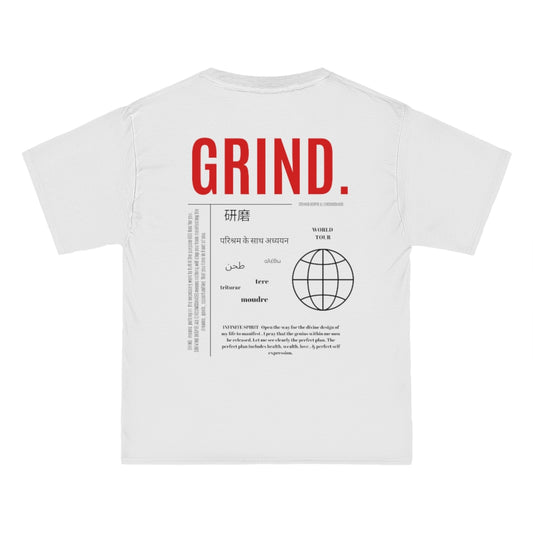 World Tour Tee