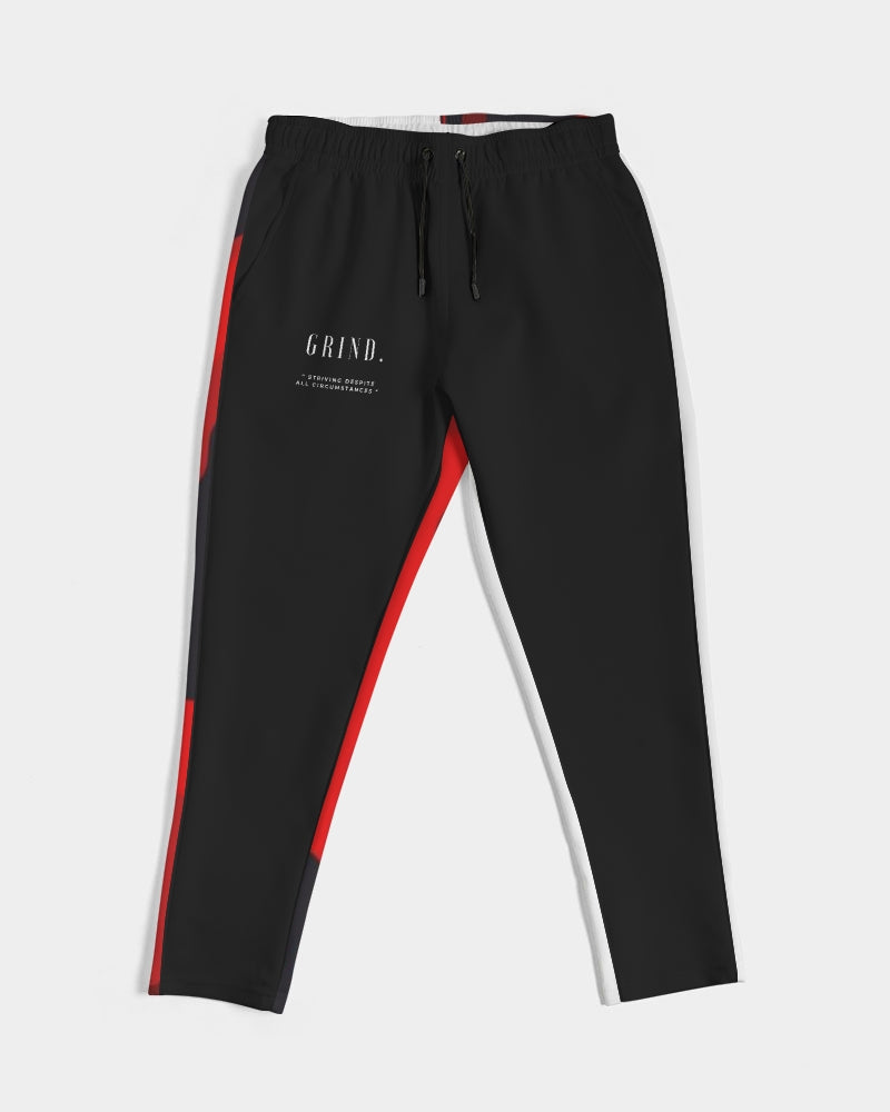 Red Camouflage Tracksuit