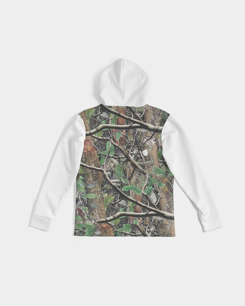 Blue Hunting Tracksuit