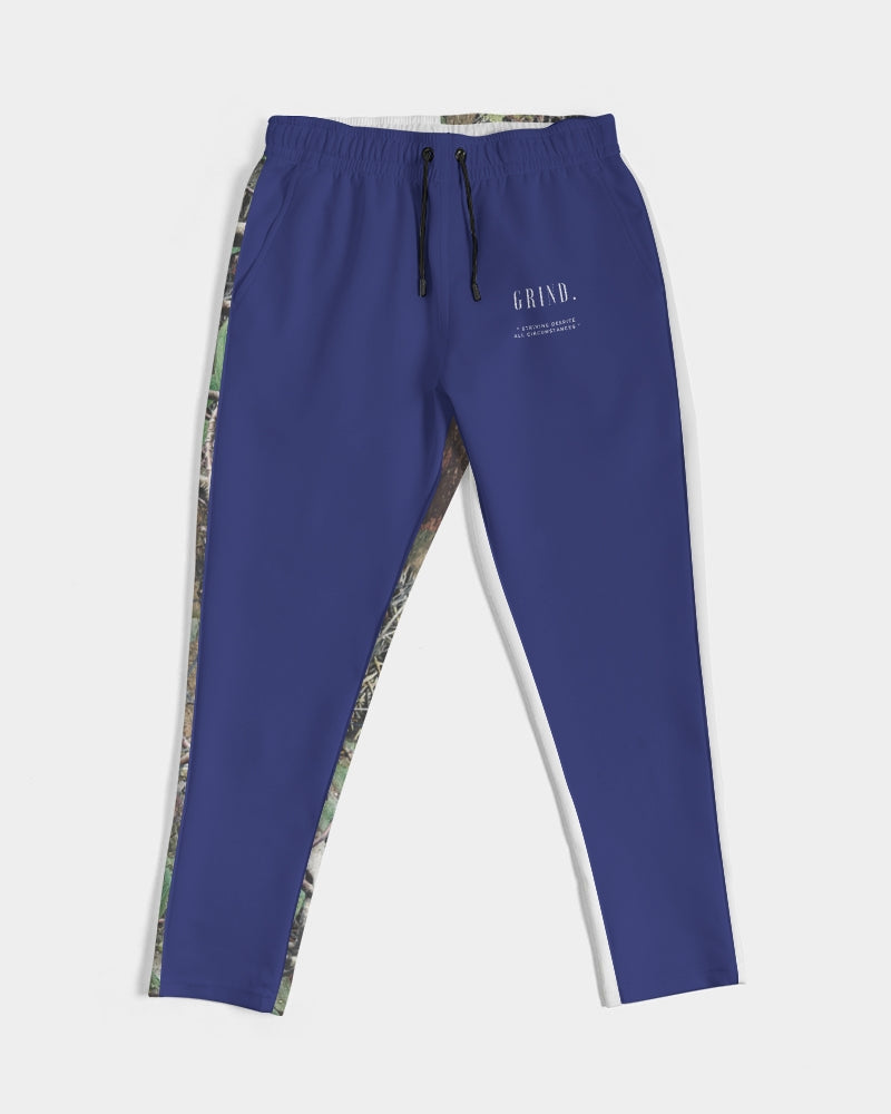 Blue Hunting Tracksuit