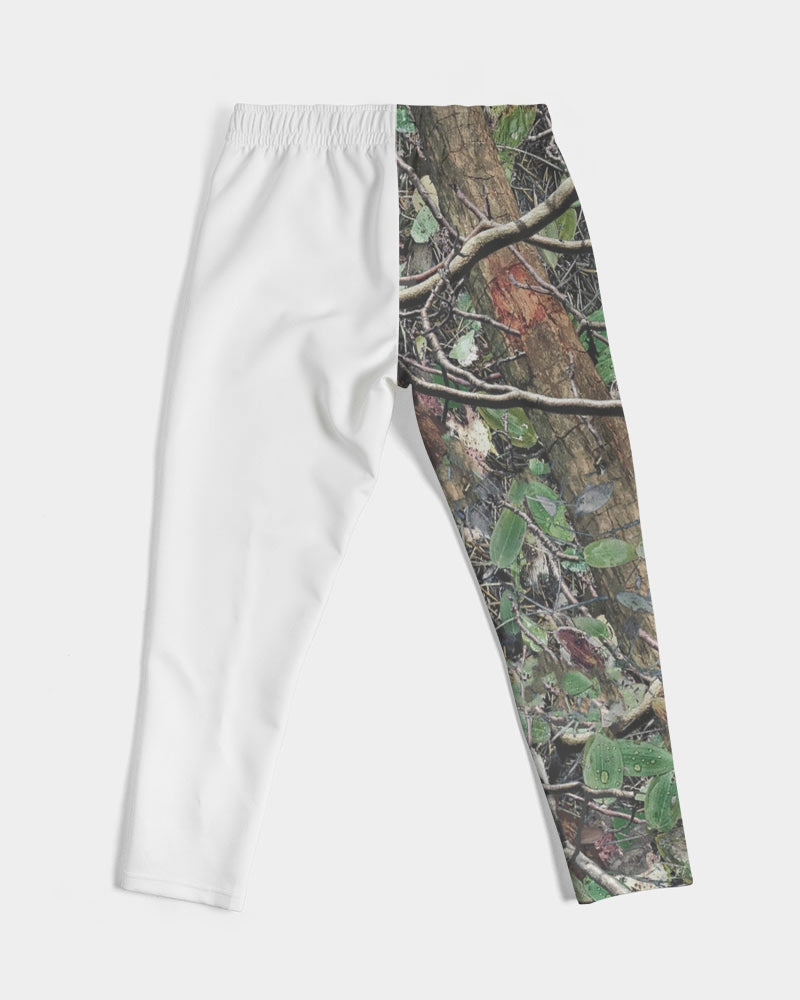 Blue Hunting Tracksuit