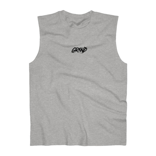 WEIGHT Sleeveless Tank