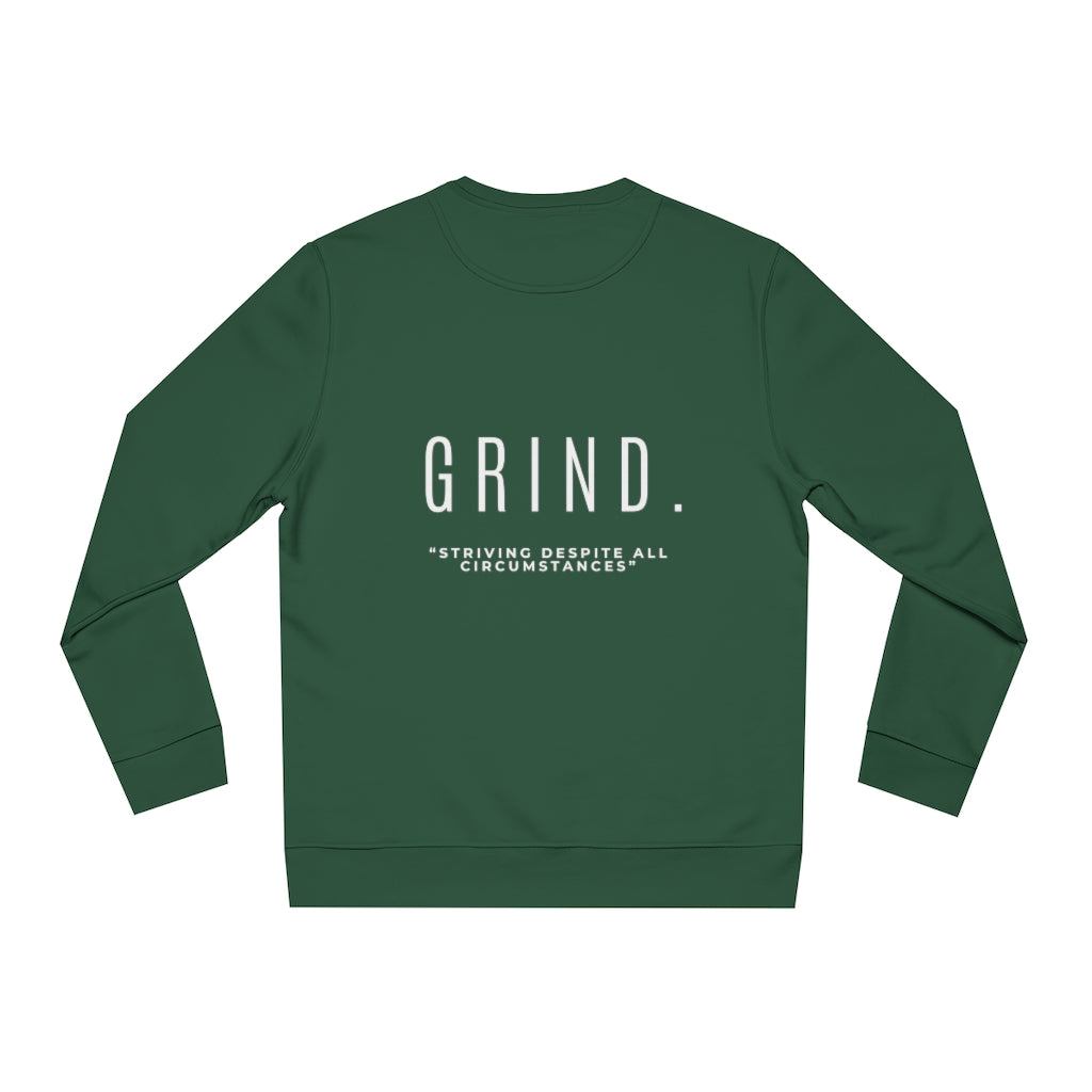 Money Magnet Crewneck Sweatshirt