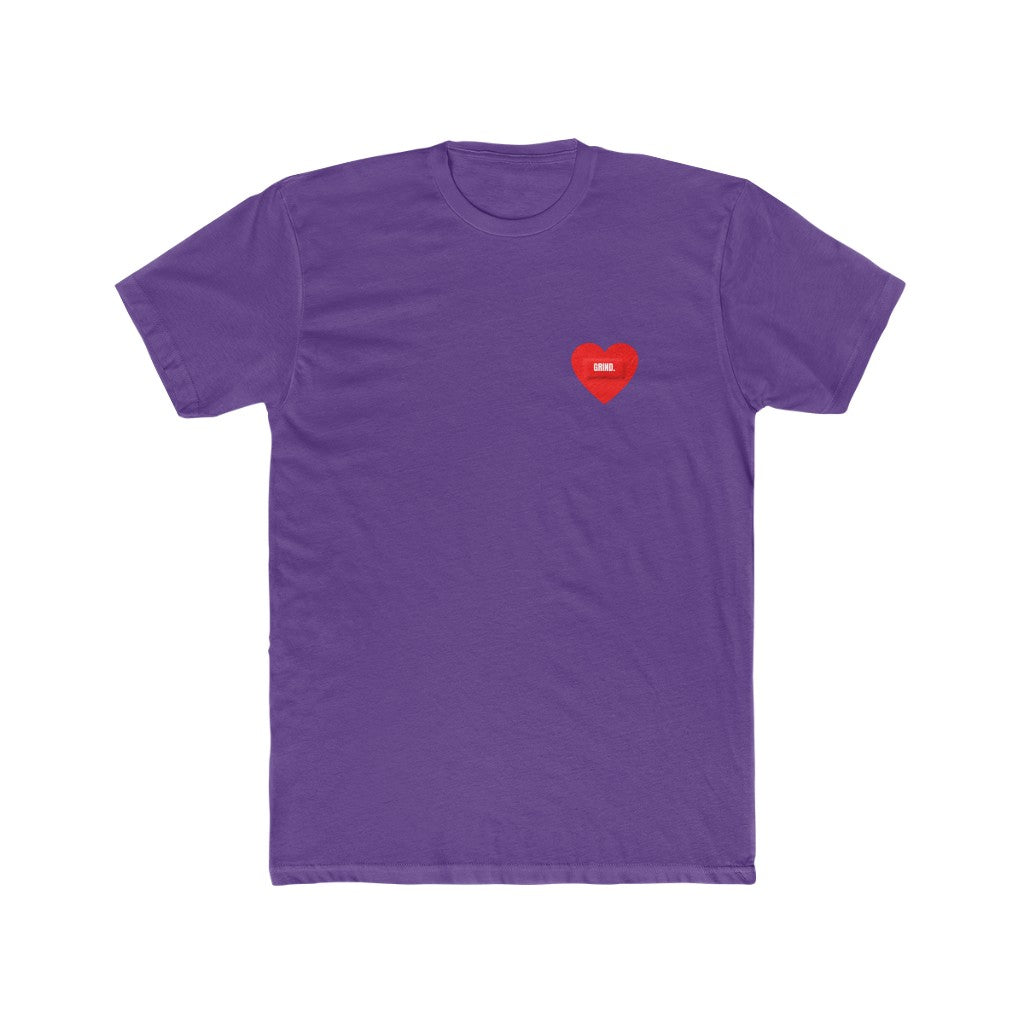 Gotta Have Heart Crew Tee
