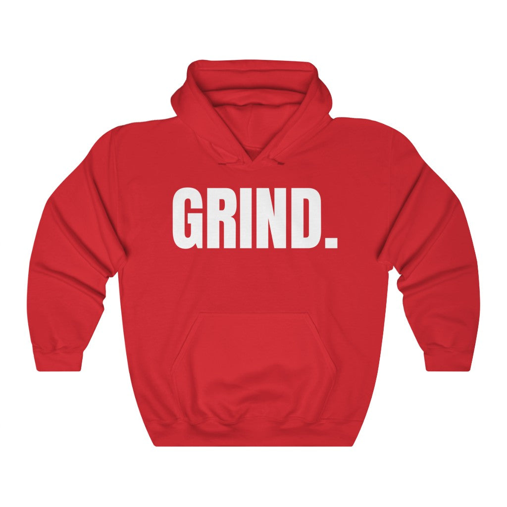 OG GRIND.™ Hooded Sweatshirt