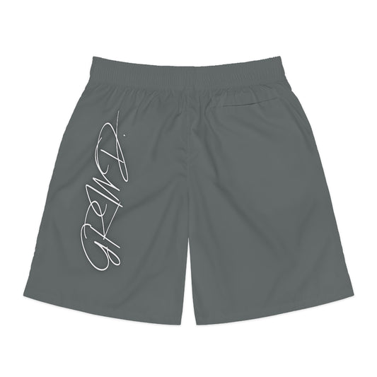 Jogger Shorts 4