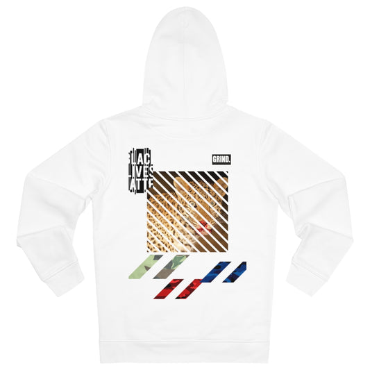 AWARE Hooded Sweatshirt