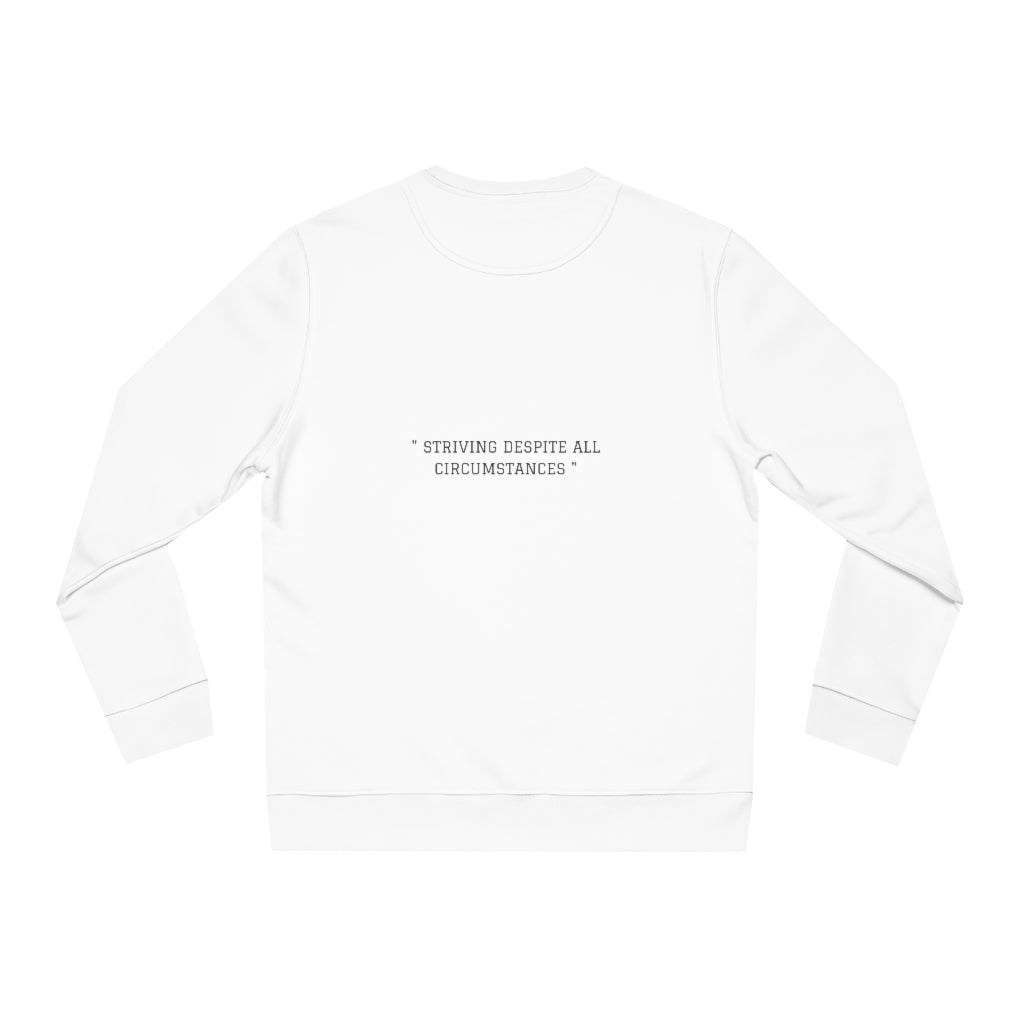 DREAM Unisex Premium Crewneck Sweatshirt