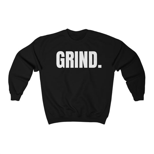 OG GRIND.™ Crewneck Sweatshirt