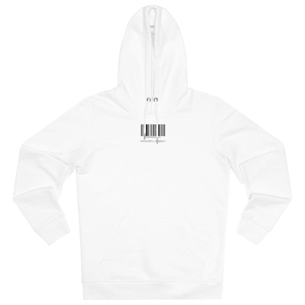 SCAN Hooded Sweatshirt