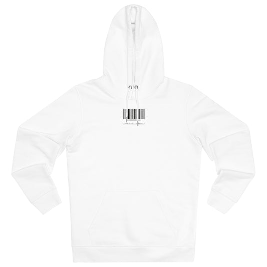 SCAN Hooded Sweatshirt