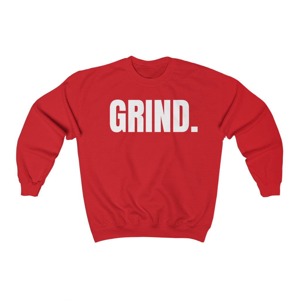 OG GRIND.™ Crewneck Sweatshirt