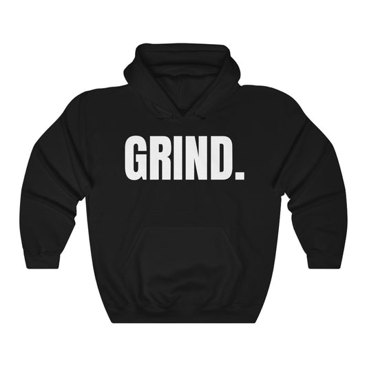 OG GRIND.™ Hooded Sweatshirt