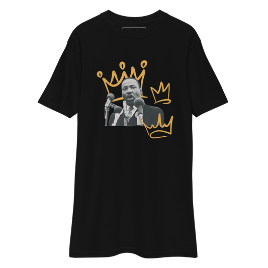 BHM Heavyweight T-Shirt 4