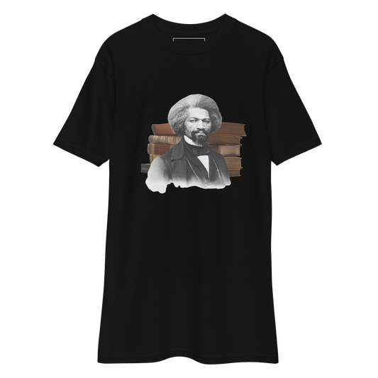 BHM Heavyweight T-Shirt 5