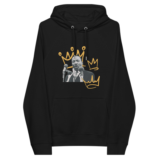 BHM Heavyweight Hoodie 3