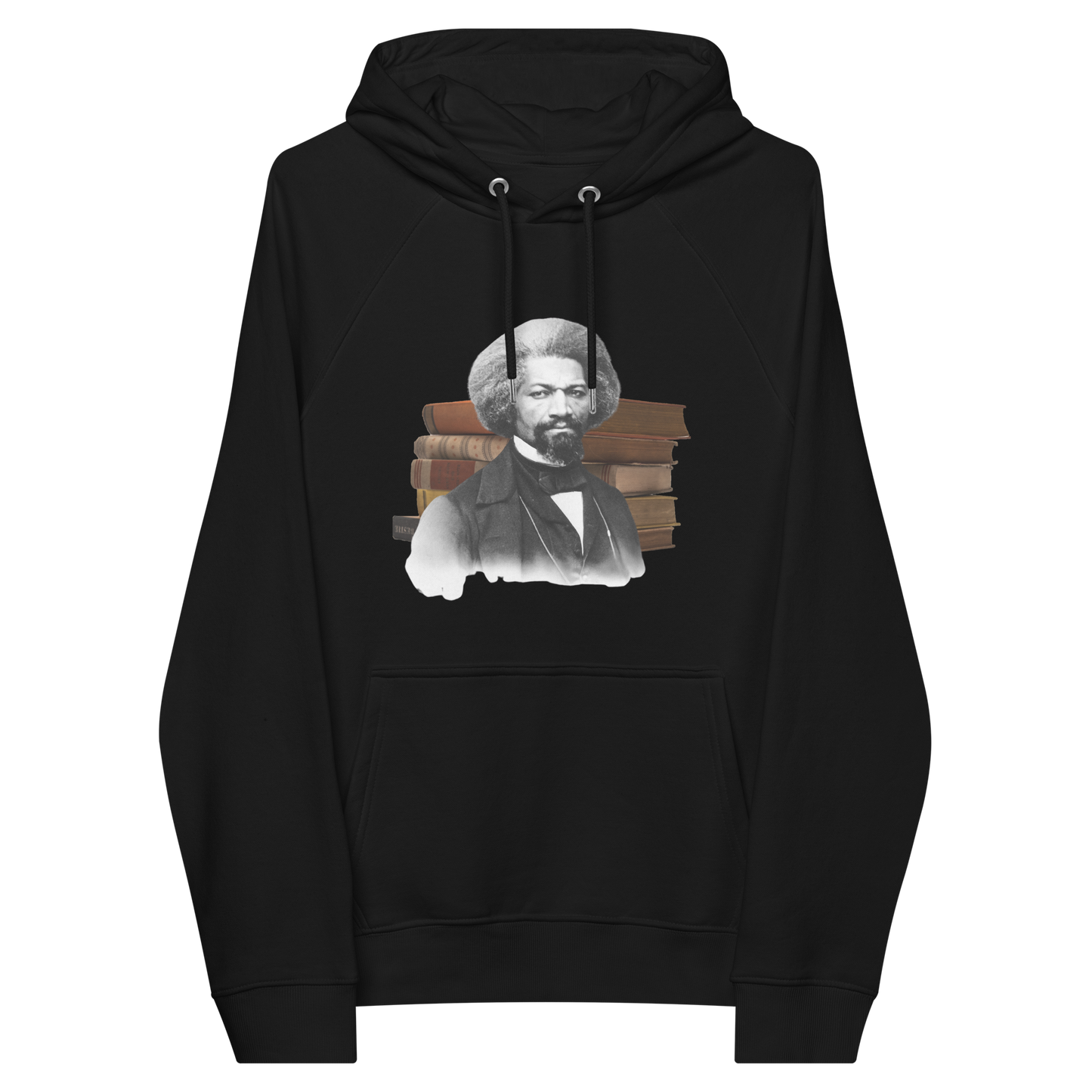 BHM Heavyweight Hoodie 5