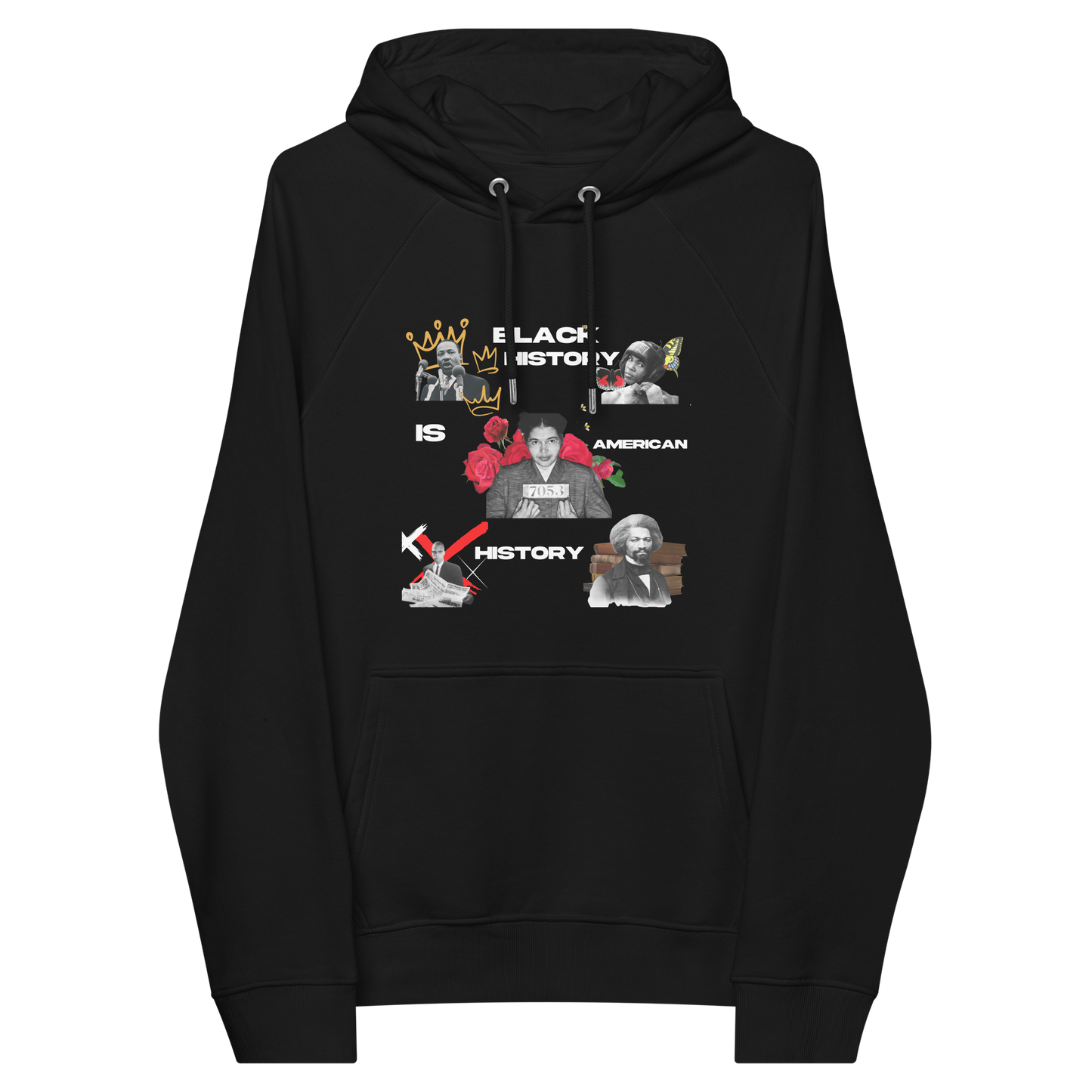 BHM Heavyweight Hoodie 1