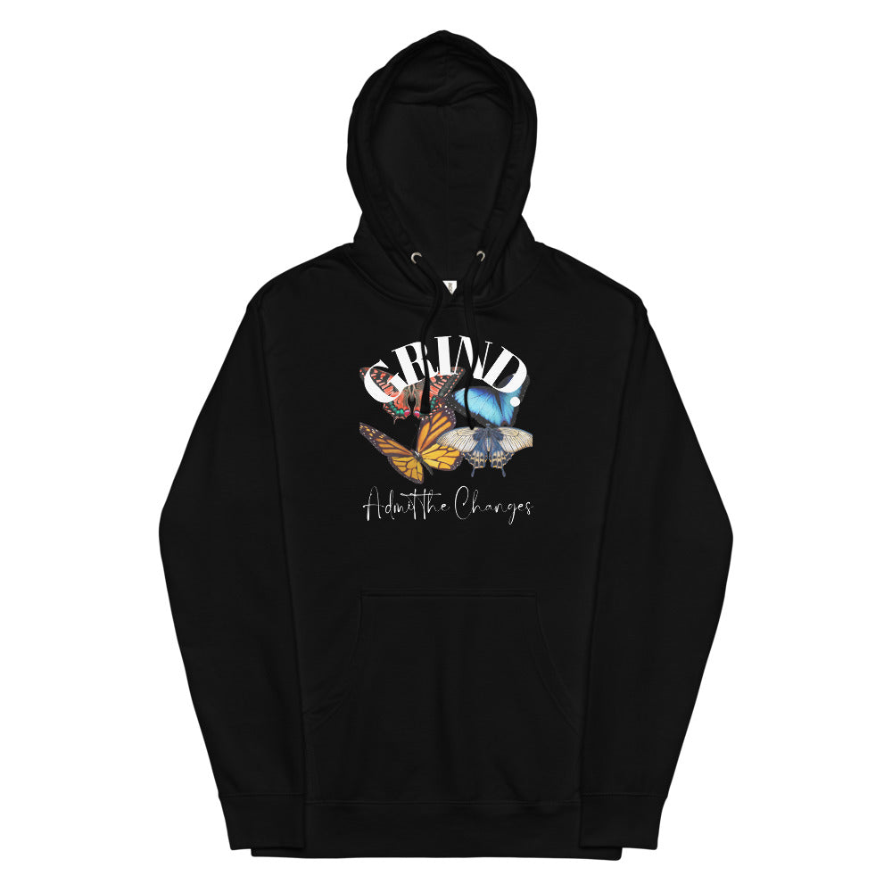 ADMIT Hooded Sweatshirt