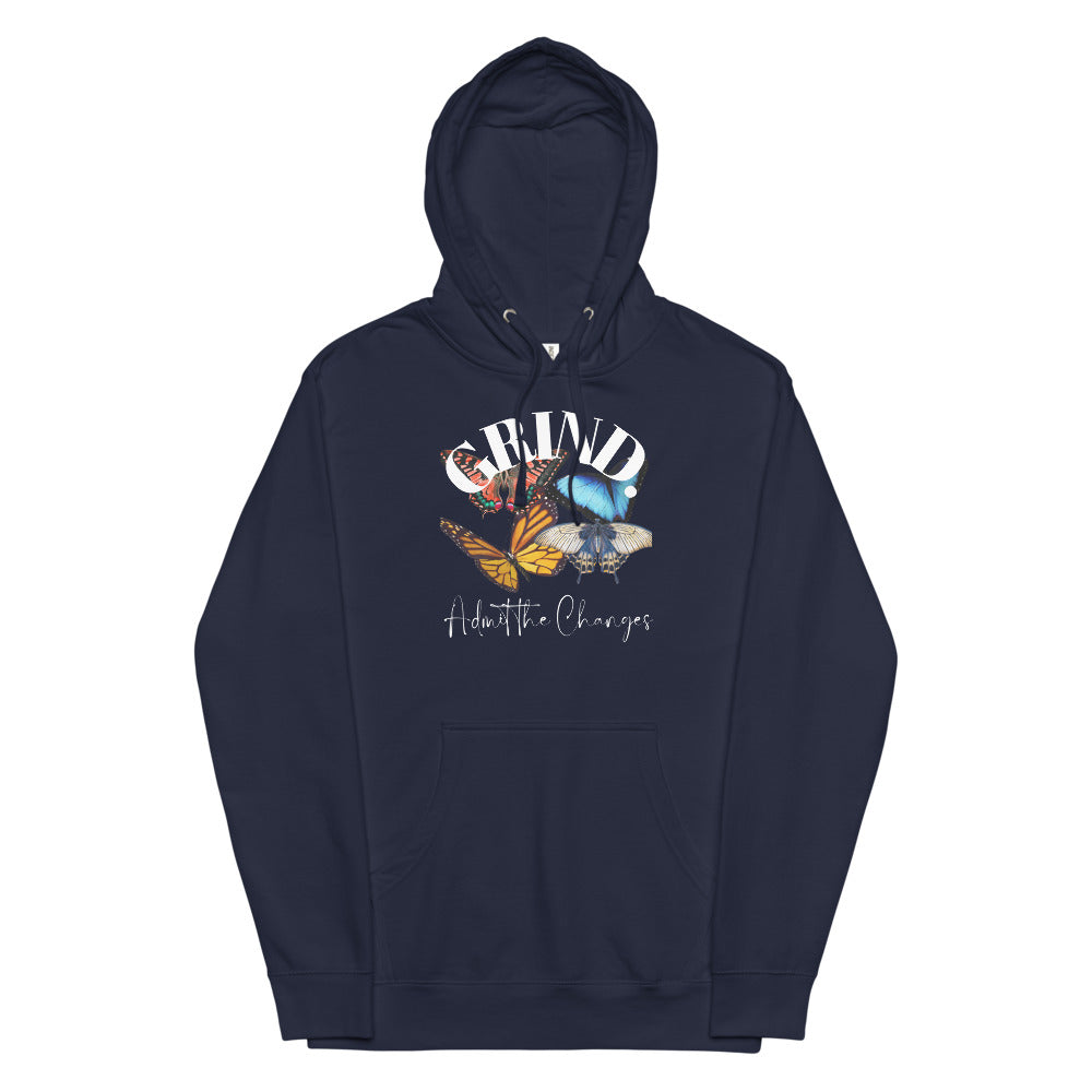 ADMIT Hooded Sweatshirt