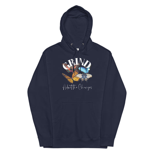 ADMIT Hooded Sweatshirt